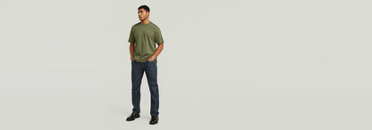 Camiseta True Regular