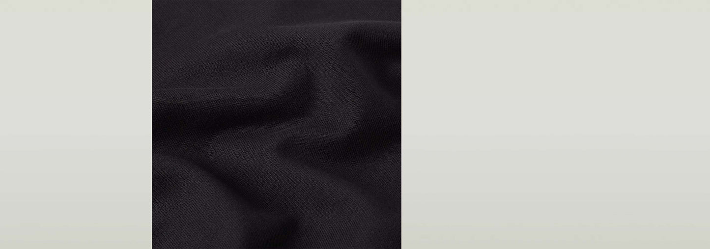 Camiseta Tweeter Half Zip Long Sleeve