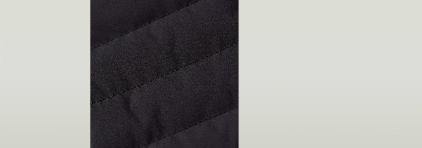 Cazadora Foundation Padded Short