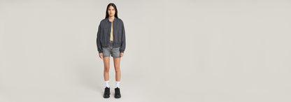 Cazadora Summer Bomber
