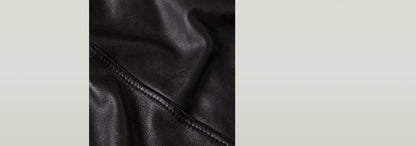 Chaqueta Biker Leather