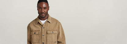 Chaqueta Chore Workwear