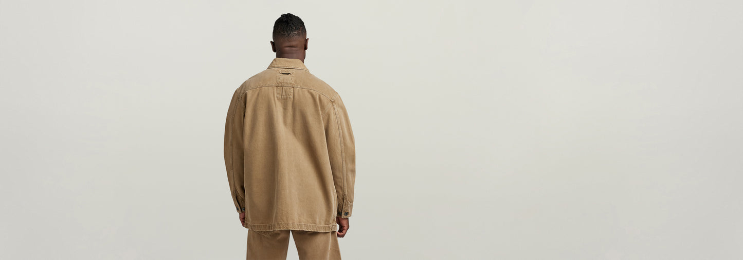 Chaqueta Chore Workwear
