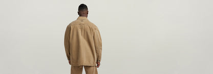 Chaqueta Chore Workwear