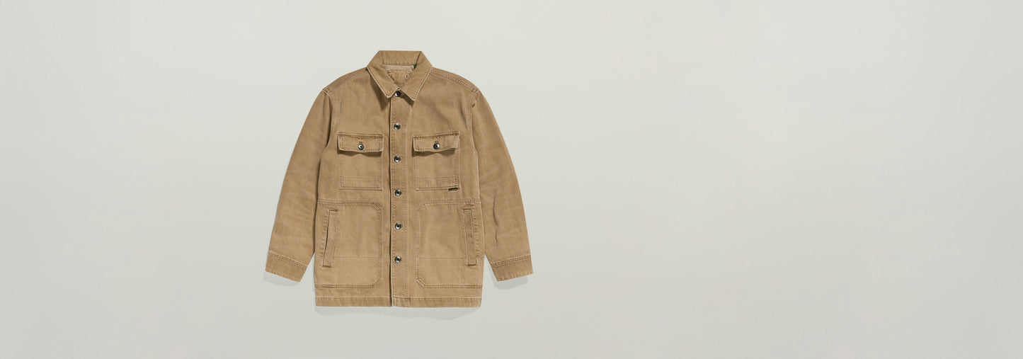 Chaqueta Chore Workwear