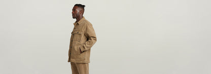 Chaqueta Chore Workwear