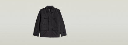 Chaqueta Clean Field