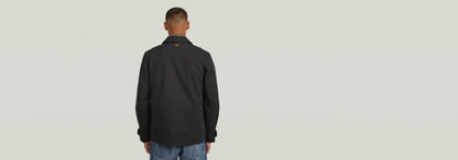 Chaqueta Clean Field