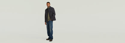 Chaqueta Clean Field