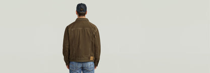 Chaqueta Dakota