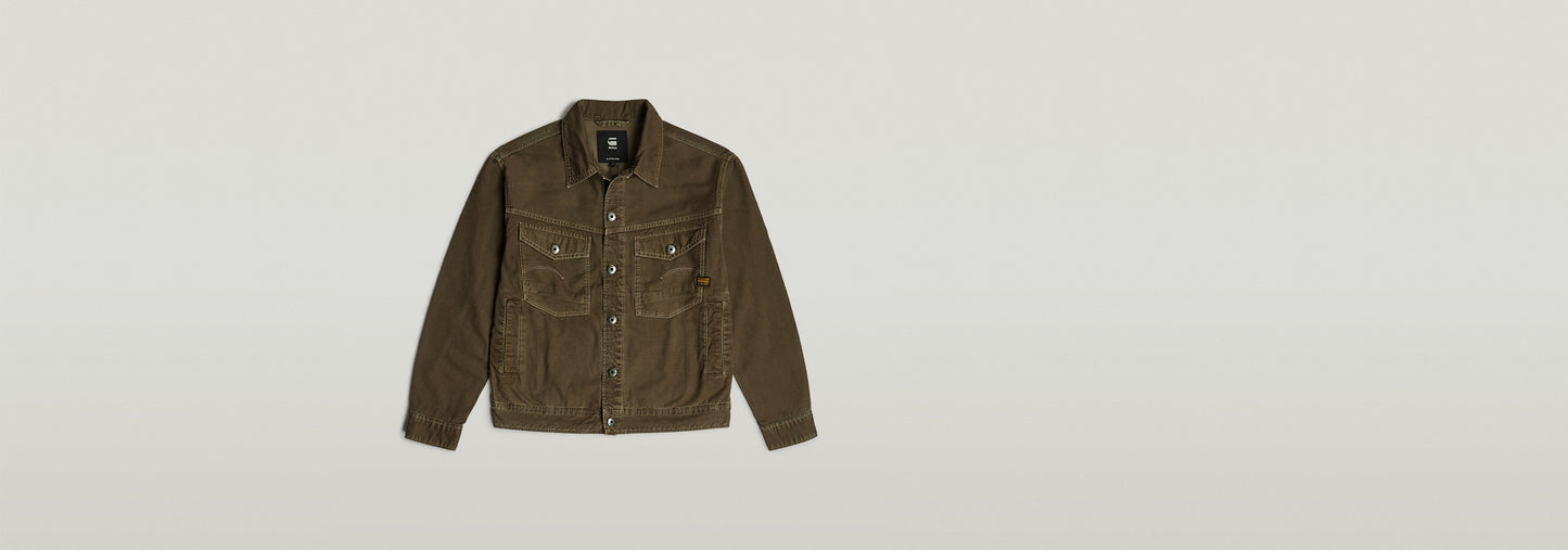 Chaqueta Dakota