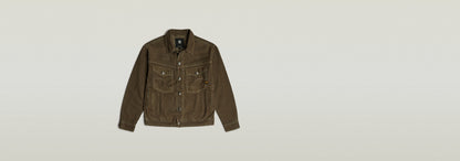 Chaqueta Dakota