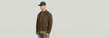 Chaqueta Dakota