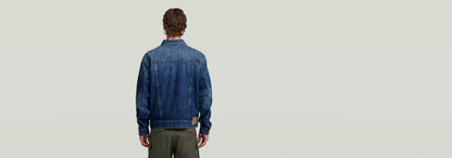 Chaqueta Dakota