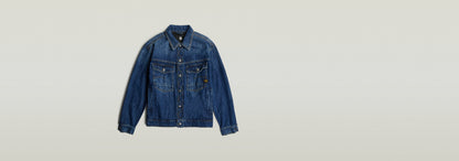 Chaqueta Dakota