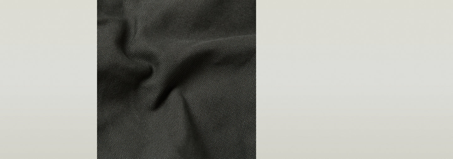 Chaqueta Duty Canvas Trucker