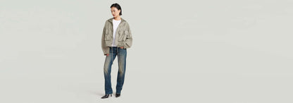 Chaqueta Field