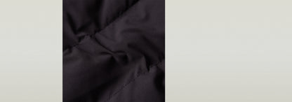 Chaqueta Foundation Hooded Liner