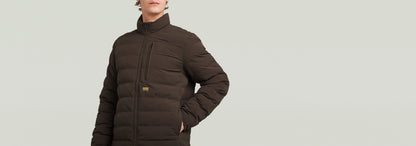 Chaqueta Foundation Liner