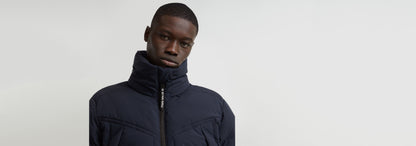 Chaqueta G- Whistler Padded Hooded 2.0