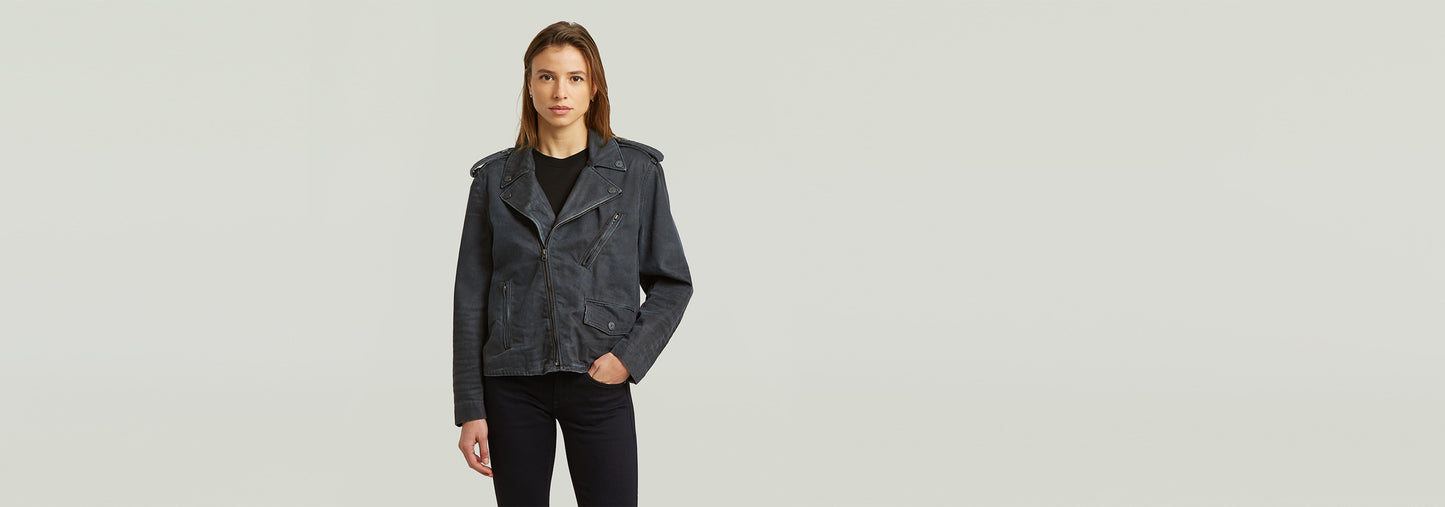 Chaqueta Perfecto
