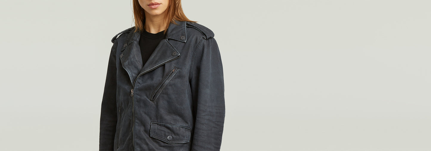 Chaqueta Perfecto
