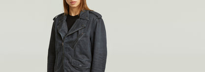 Chaqueta Perfecto
