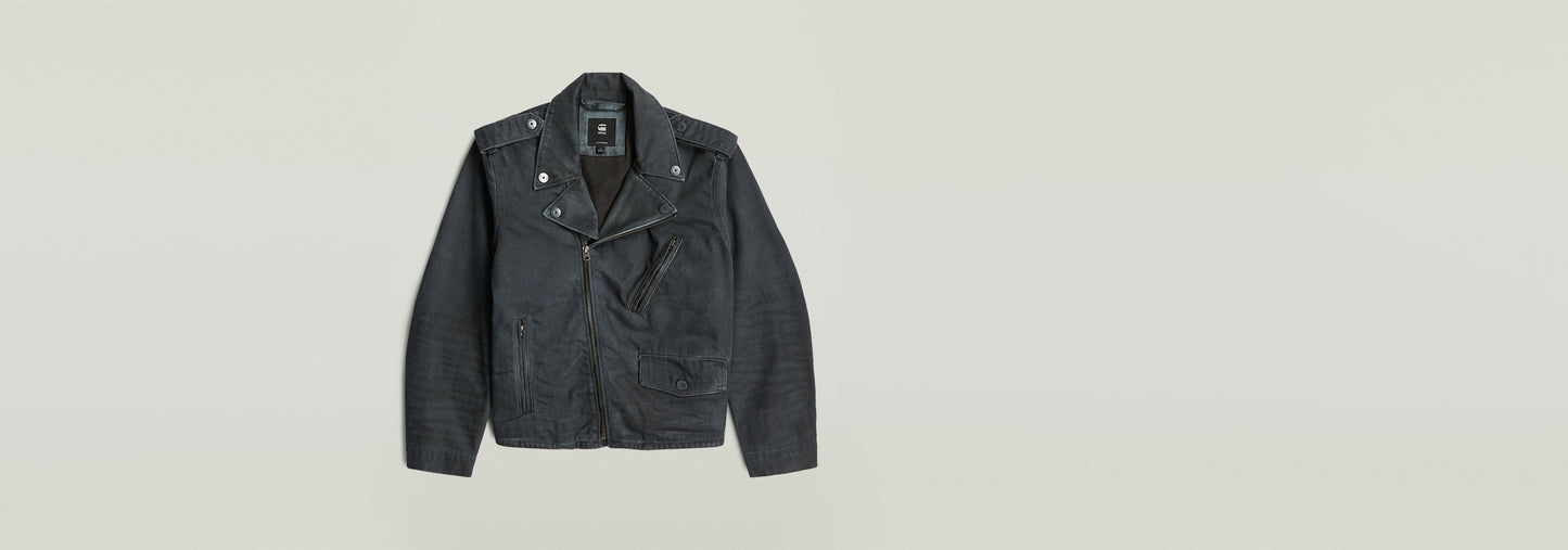 Chaqueta Perfecto