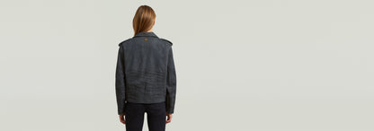 Chaqueta Perfecto