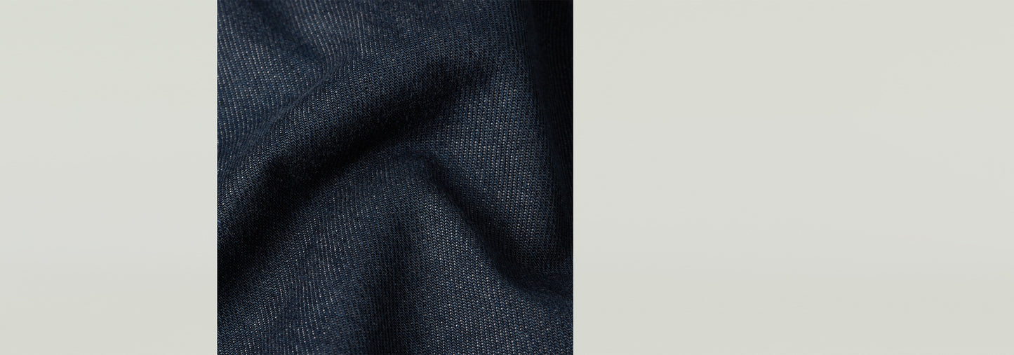 Chaqueta Pitched Hem Slim