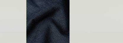Chaqueta Pitched Hem Slim