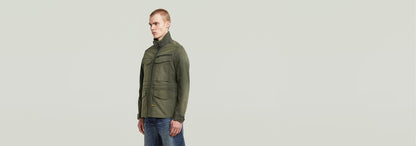 Chaqueta Rovic Slim Field