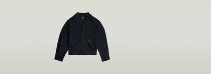 Chaqueta Rovic Trucker