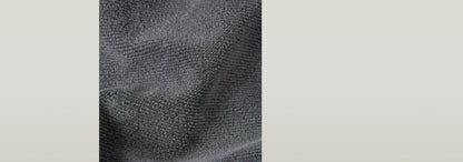 Chaqueta Buzo con capucha Washed