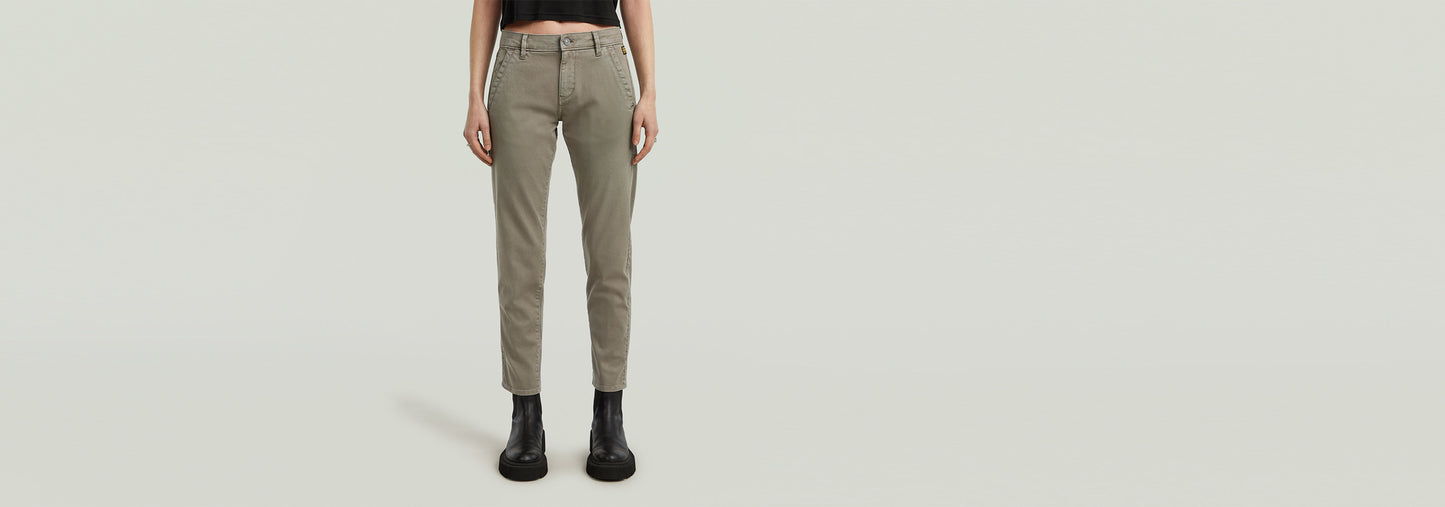 Chinos Kate Boyfriend