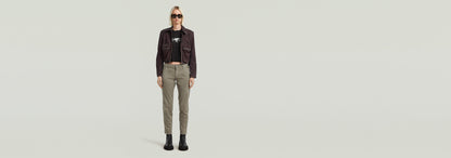 Chinos Kate Boyfriend