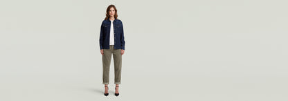 Chinos Kate Boyfriend