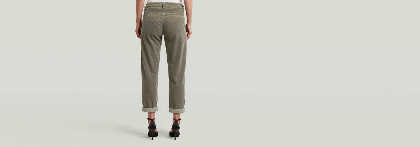 Chinos Kate Boyfriend