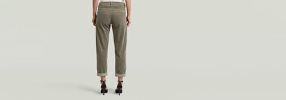 Chinos Kate Boyfriend