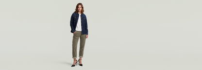 Chinos Kate Boyfriend