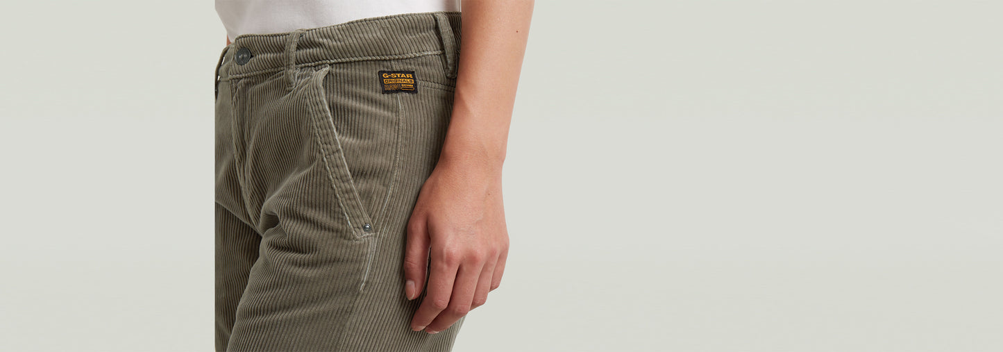 Chinos Kate Boyfriend
