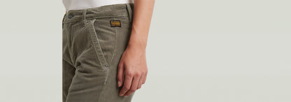 Chinos Kate Boyfriend