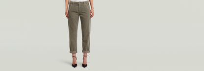 Chinos Kate Boyfriend