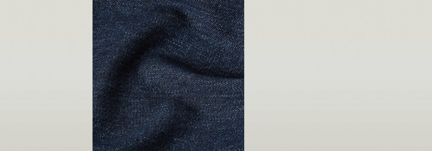 Cocoon Jeans Fabric Mix