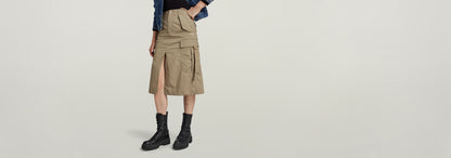 Falda Utility
