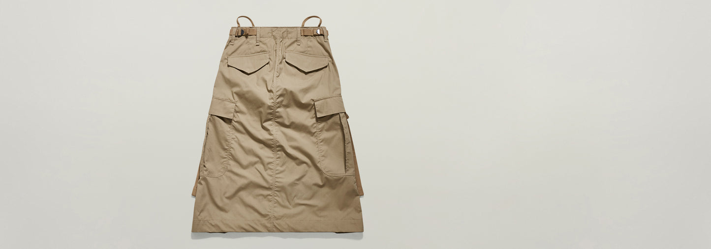 Falda Utility