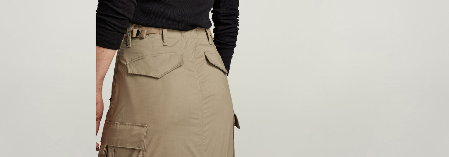 Falda Utility
