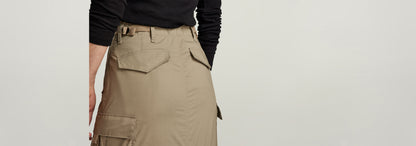 Falda Utility