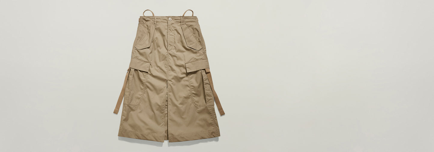 Falda Utility