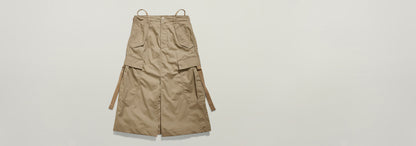 Falda Utility